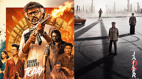 மாஸ் காட்சிகளில் மிரட்டும் ரஜினி... 'ஜெயிலர் 2' எப்படி இருக்கிறது..? - திரை விமர்சனம்