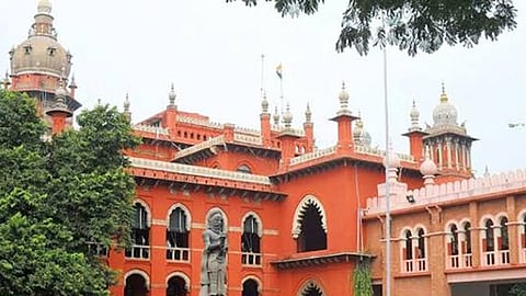 உயர் நீதிமன்றம் உத்தரவு