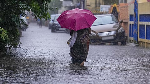 தொடங்கியது வடகிழக்கு பருவமழை: 4 நாட்களுக்கு அனேக இடங்களில் மழைக்கு வாய்ப்பு..!