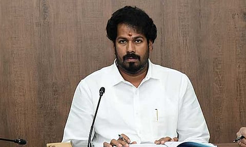 தமிழகத்தில் பருத்தி மறுமலர்ச்சி இயக்கம்: ரூ.26.21 கோடி நிதி ஒதுக்கீடு – உழவர்கள் பயனடைய அமைச்சர் ர.வினோத் வேண்டுகோள்