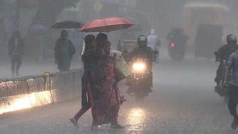 6 மாவட்டங்களுக்கு ‘ஆரஞ்சு அலர்ட்’
