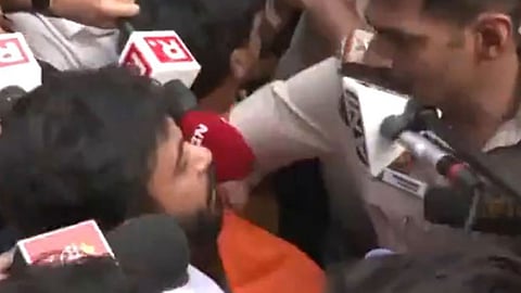 அபிஜித் தீப்கே