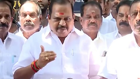 அக்ரி கிருஷ்ணமூர்த்தி