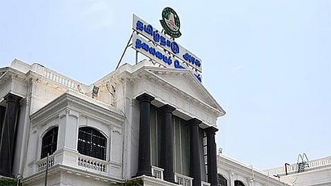 தி.மு.க. ஆட்சியில் கொண்டுவரப்பட்ட 7 டெண்டர்கள் ரத்து
