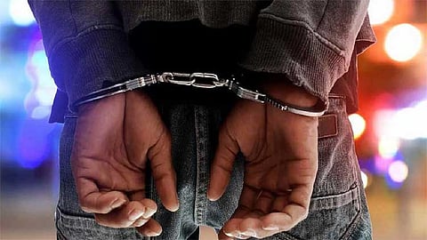 பாகிஸ்தானுக்கு உளவு பார்த்ததாக மேலும் 2 பேர் கைது