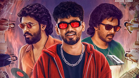 ஓடிடியில் வெளியாகும் ‘மீசைய முறுக்கு 2’.. எதில், எப்போது வெளியாகும்?