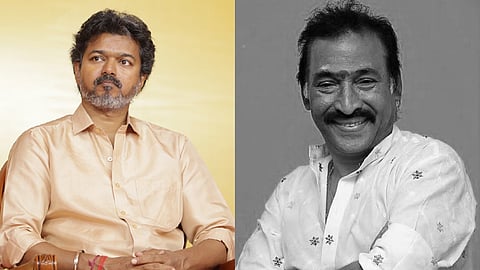 தேவாவின் பாடல்கள் திரையிசை வரலாற்றில் என்றும் நிலைத்திருக்கும்: முதல்-அமைச்சர் விஜய் இரங்கல்
