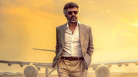 இரண்டு நாட்களிலேயே இத்தனை கோடியா? ‘ஜெயிலர் 2’ வசூல் விவரம்