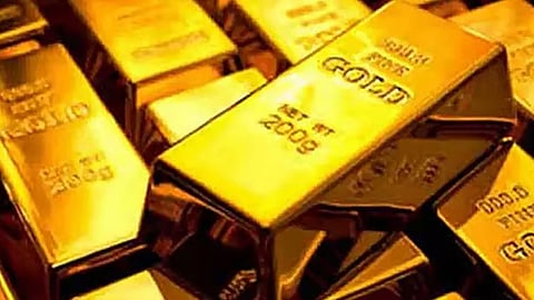 நகைக்கடை மேலாளரிடம் ரூ.10.50 கோடி தங்கக் கட்டிகள் மோசடி: தூத்துக்குடி போலீசார் விசாரணை.