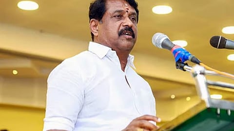 நயினார் நாகேந்திரன்