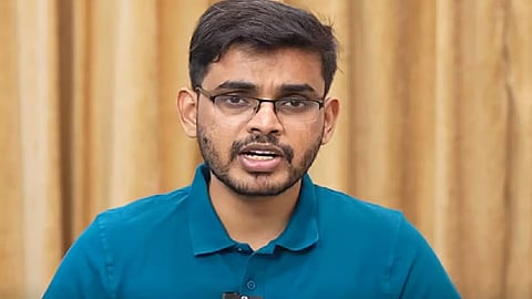 சென்னையில் நேற்றைய அளவுக்கு மழை தீவிரமாக இருக்காது - தனியார் வானிலை ஆய்வாளர்