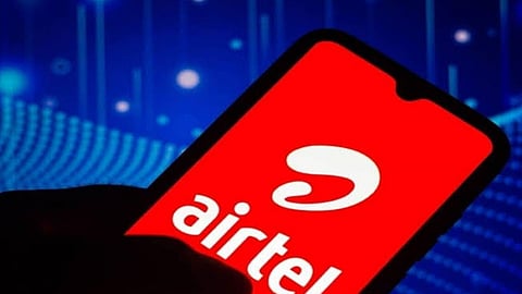 இனி டேட்டா இல்லாமலேயே ரீசார்ஜ் செய்யலாம்... ஏர்டெல் அறிமுகம் செய்த புதிய திட்டங்கள்