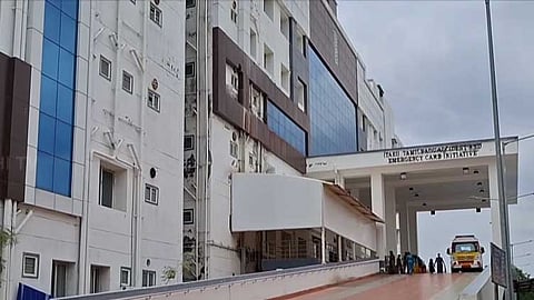 டெங்கு எண்ணிக்கை உயர்வு
