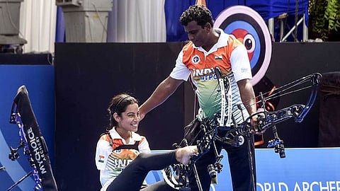 ஆசிய பாரா விளையாட்டு