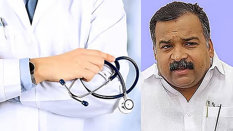 மாணிக்கம் தாகூர்
