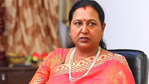 தேசத்தை காக்க தன்னுயிர் தந்த காவல்துறை வீரர்களுக்கு வீரவணக்கம்- பிரேமலதா விஜயகாந்த்