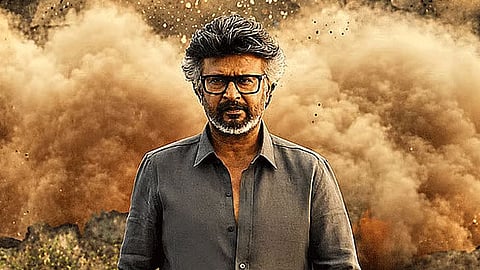 ‘ஜெயிலர் 2’ வசூல் வேட்டை... ஆறே நாட்களில் இத்தனை கோடியா?