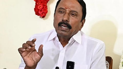 செங்கோட்டையன்