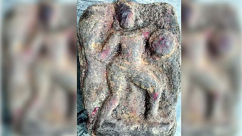 சிற்பம்