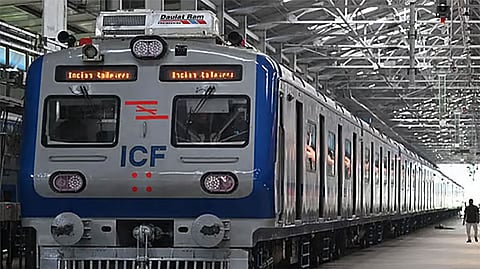 Arakkonam AC Train Fare Details Released