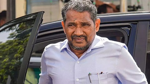வன்னி அரசு
