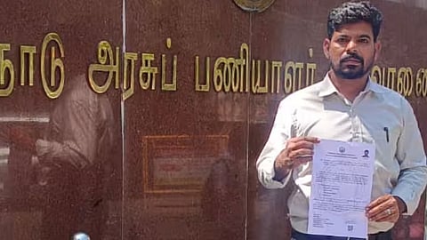 வனத்துறை அதிகாரியாக உயர்ந்து... 250 பேரின் வாழ்க்கையில் ஒளியேற்றிய இளைஞர்.