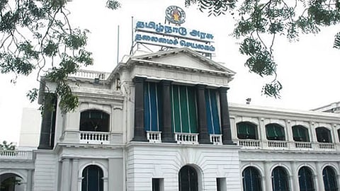 பொதுப்பணித்துறை ஒப்பந்ததாரர் பதிவு முறையில் மாற்றம்: அரசாணை வெளியீடு