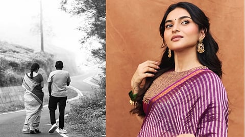 ‘மஞ்சணத்தி’ எனக்குப் புதிய பாடத்தைக் கற்றுக்கொடுத்தது -கயாடு லோஹர்