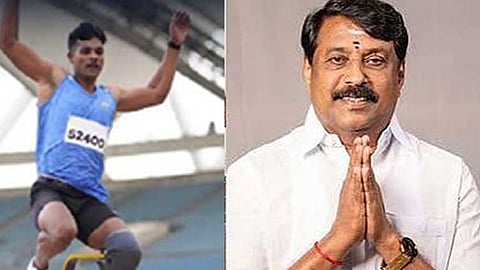 நயினார் நாகேந்திரன் வாழ்த்து