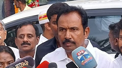 ராஜேஷ்குமார்