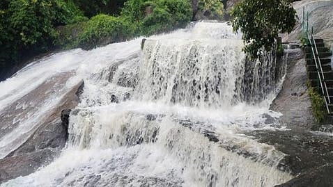 கோவை குற்றாலம்
