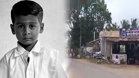 கோவை: 4 வயது சிறுவன் டெங்கு காய்ச்சலால் உயிரிழப்பு.