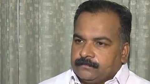 மாணிக்கம் தாகூர்
