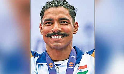 பாரா ஆசிய விளையாட்டு இன்று நிறைவு