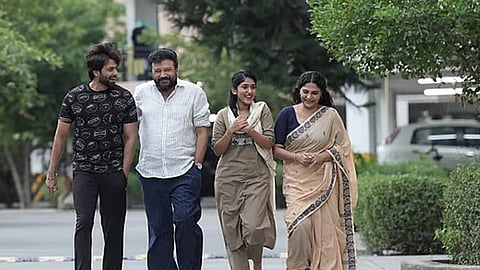 ஜெயராமின் “குட் நியூஸ்” படத்தின் படப்பிடிப்பு நிறைவு