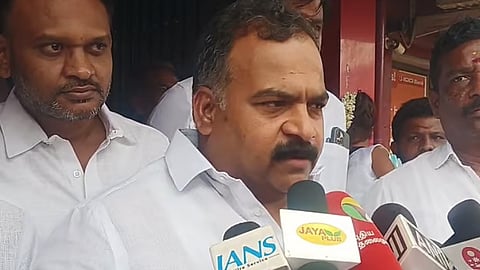 மாணிக்கம் தாகூர்