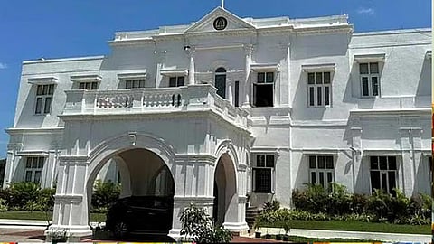 பழனி மடம் நில மோசடி வழக்கு: 90 நாட்களுக்குள் குற்றப்பத்திரிகை தாக்கல் -சிபிசிஐடி