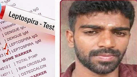 கன்னியாகுமரி அருகே எலி காய்ச்சலுக்கு மின் ஊழியர் உயிரிழப்பு