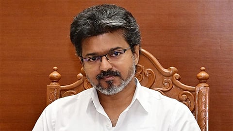 உளவுத்துறை, போலீஸ் எச்சரிக்கை; முதல்-அமைச்சர் விஜய்யின் பசும்பொன் பயணம் ரத்து?