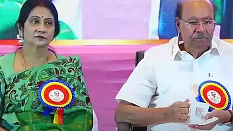 ராமதாஸ்