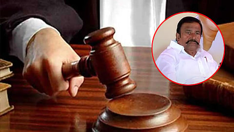 நகராட்சித்துறை பணி நியமனத்தில் முறைகேடு: தி.மு.க. முன்னாள் அமைச்சர் கே.என்.நேருவின் மனு தள்ளுபடி