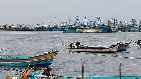 படகு