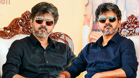 முதல்-அமைச்சர் விஜய் தலைமையில் 29-ம் தேதி அமைச்சரவைக் கூட்டம்
