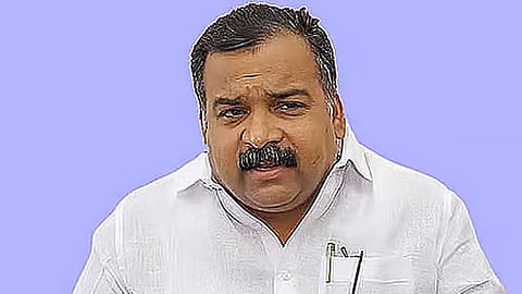 மாணிக்கம் தாகூர்