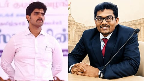 விடுமுறை கேட்டு கெஞ்சிய மாணவர்கள்... கலெக்டர்களின் சுவாரஸ்ய பதில்!