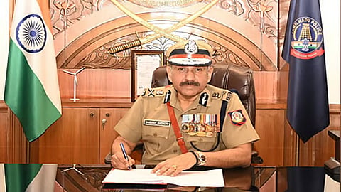 தேனி: சிறையில் கைதிகள் தப்பிய விவகாரம்; காவலர்கள் சஸ்பெண்ட்