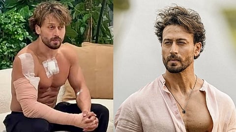 நடிகர் டைகர் ஷெராப் வழக்கில் கைதான பெண்கள் உள்பட 4 பேரின் போலீஸ் காவல் நீட்டிப்பு