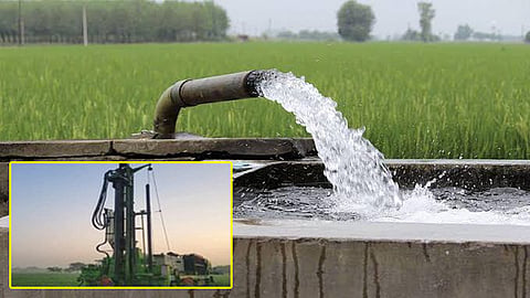 விவசாயிகளுக்கு ஆழ்துளை கிணறுகள் அமைக்க அரசு மானியம்: பயனாளிகள் சமர்ப்பிக்க வேண்டிய ஆவணங்கள் என்னென்ன..?