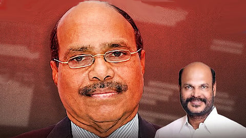 ஜெம் வீரமணி பாலியல் வன்கொடுமை வழக்கு: ஜான் பாண்டியனிடம் 5 மணி நேரம் விசாரணை