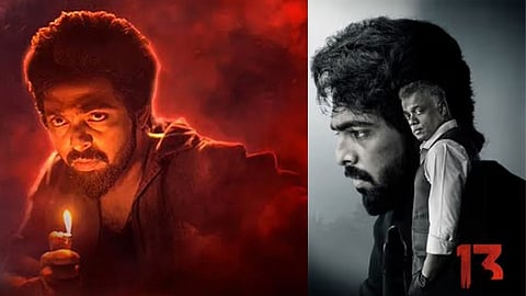 மீண்டும் திகில் படத்தில் ஜி.வி.பிரகாஷ்... இறுதிக்கட்ட பணிகள் நிறைவு!
